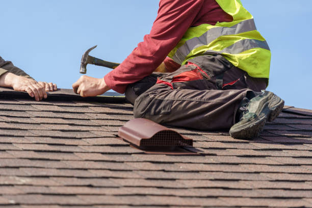Quick and Trustworthy Emergency Roof Repair Services in North Manchester, IN