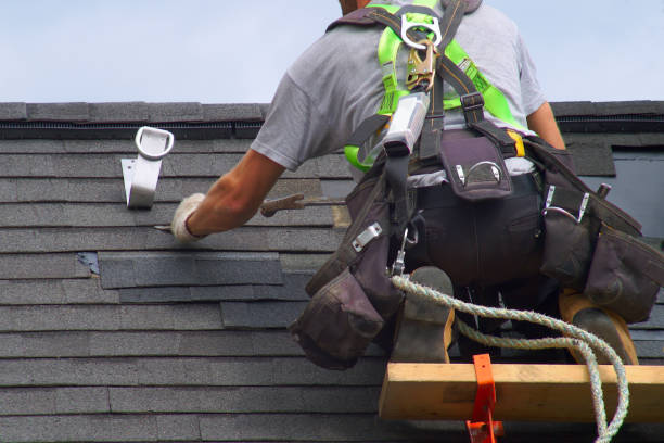 Best Gutter Installation and Roofing  in North Manchester, IN