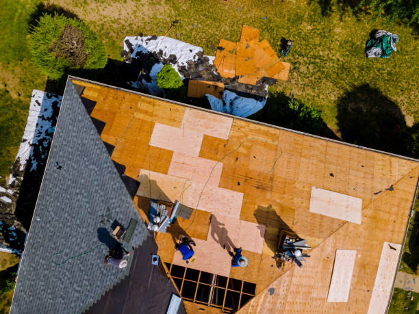 Best Commercial Roofing Services  in North Manchester, IN