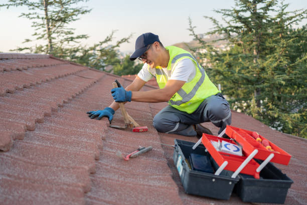 North Manchester, IN Roofing Contractor Company