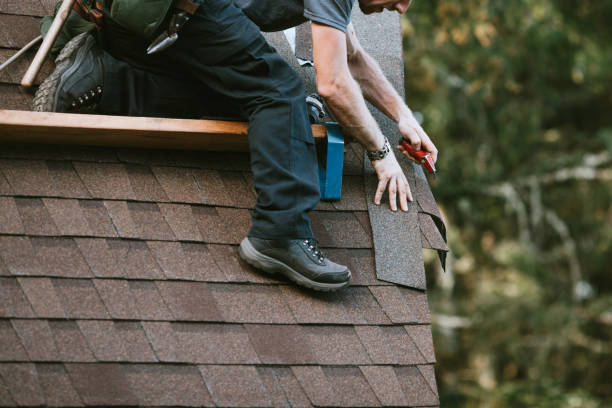 Best Roof Restoration Services  in North Manchester, IN