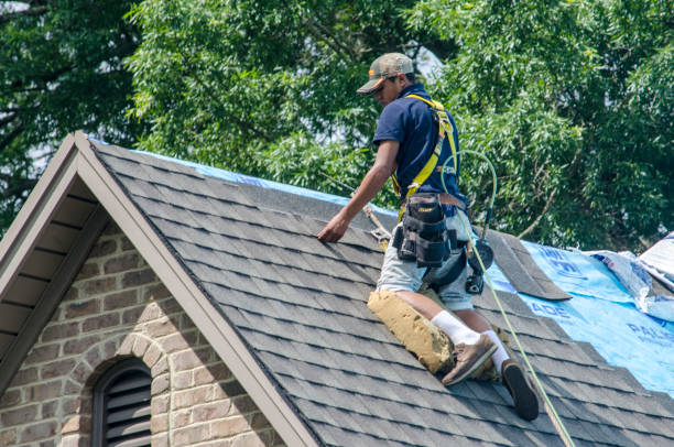 Best Roof Replacement Cost  in North Manchester, IN
